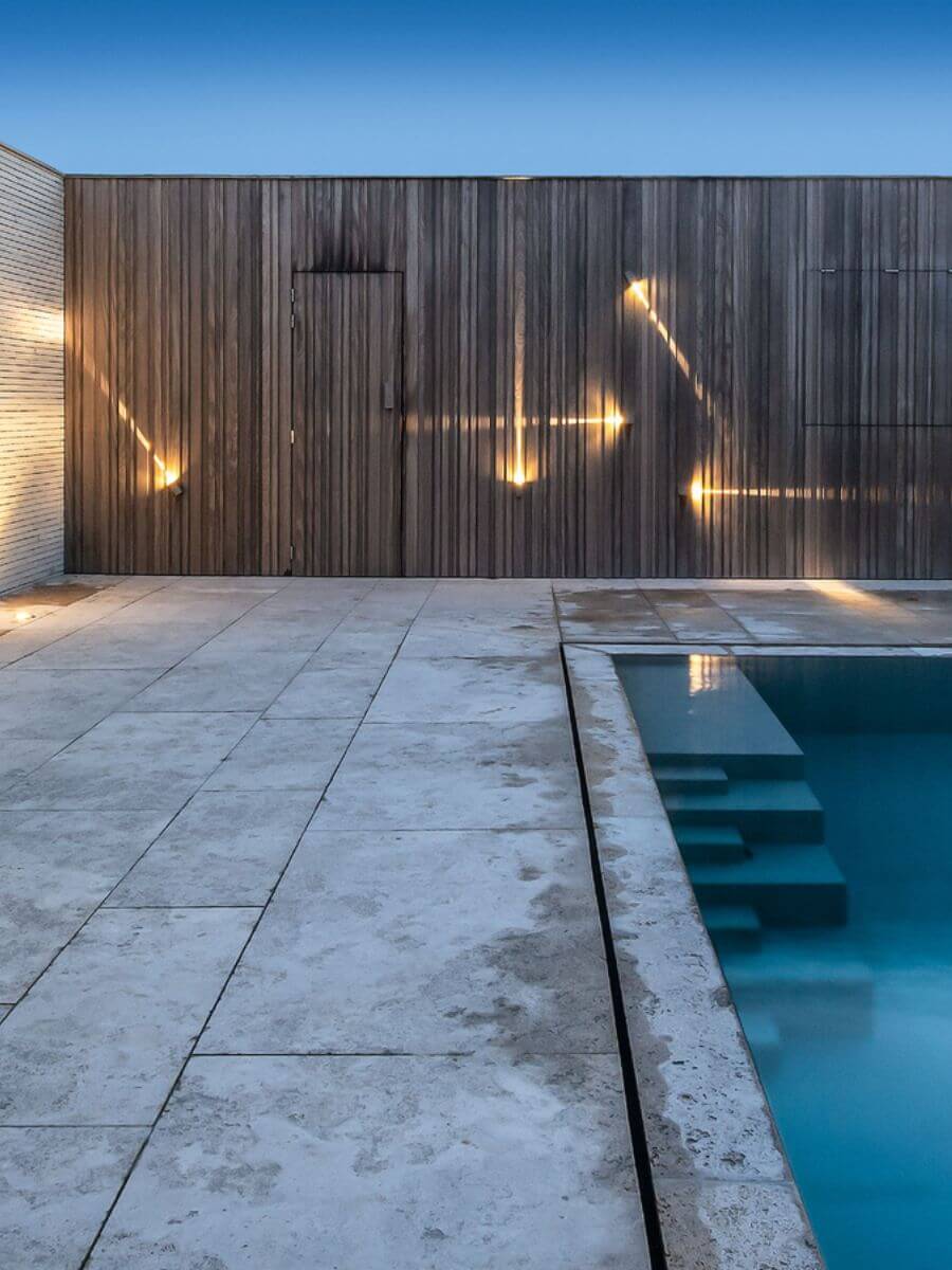 Exklusives Außen-Lichtdesign und stimmungsvolle Gartenbeleuchtung in Hartberg und Oberwart – Bruchmann Exteriors.